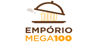 Empório Mega100 - Cesta Básica e Natal