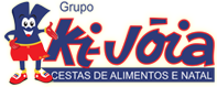 Grupo Kijóia - Cestas Básicas e de Natal